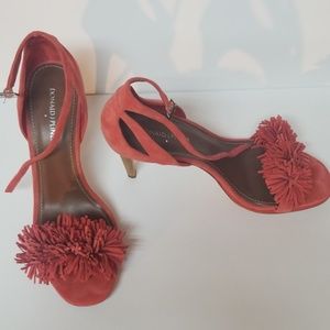 Donald Pliner Sandals